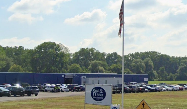 Upstate Parts Maker Bringing 230 New Jobs To West Chester