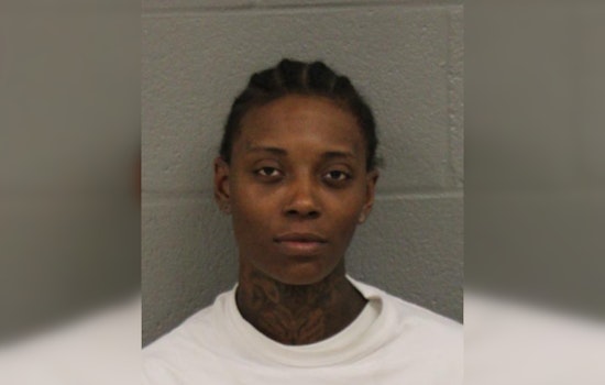 Uptown Airbnb Horror: Charlotte Woman Re-Arrested After Alleged Hours-Long Assault