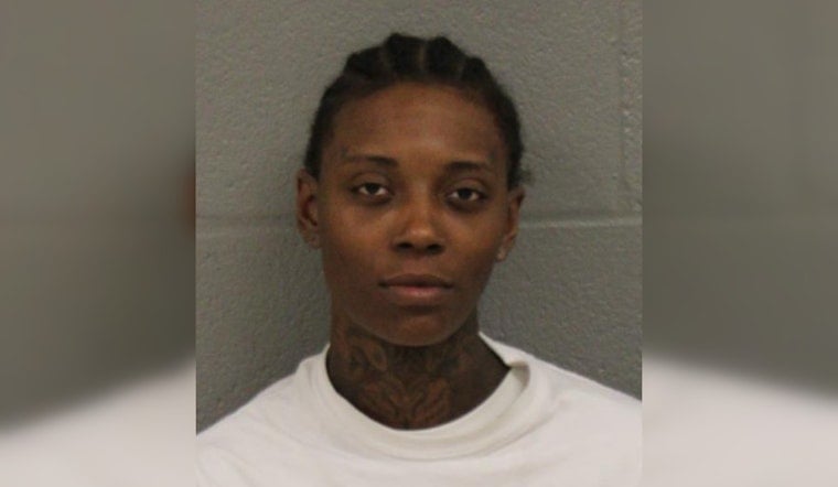 Uptown Airbnb Horror: Charlotte Woman Re-Arrested After Alleged Hours-Long Assault
