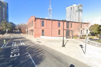 Uptown Braces For 17-Day Takeover As Charlotte Shout! Shuts Down Streets