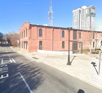 Uptown Braces For 17-Day Takeover As Charlotte Shout! Shuts Down Streets