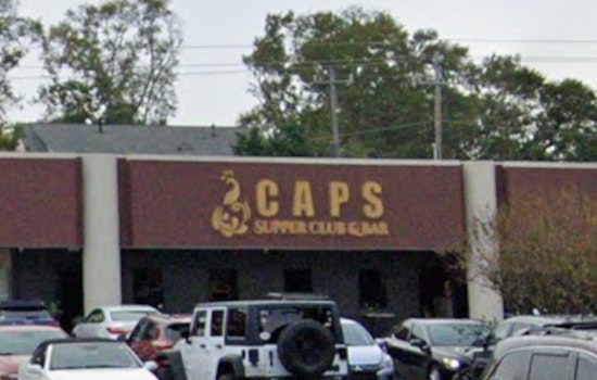 Uptown Crowd Stunned as CAPS Supper Club Abruptly Shutters