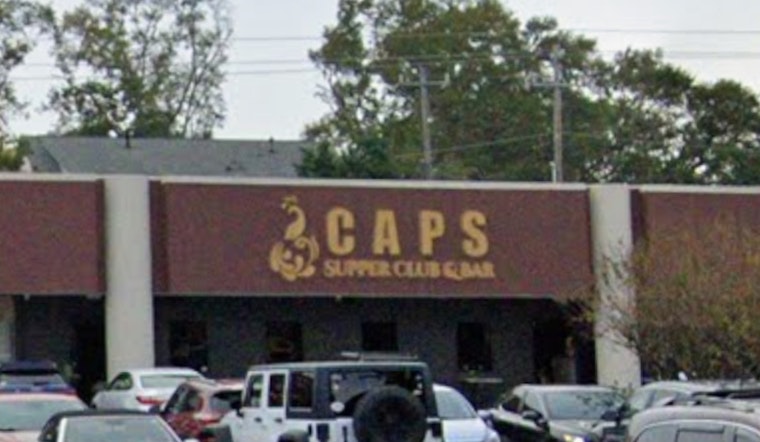 Uptown Crowd Stunned as CAPS Supper Club Abruptly Shutters