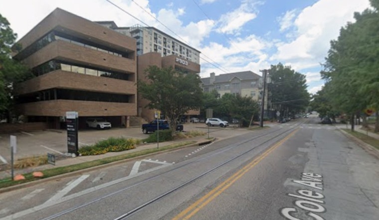 Uptown Dallas Office On Chopping Block For $50M, 148-Room Hotel Gambit