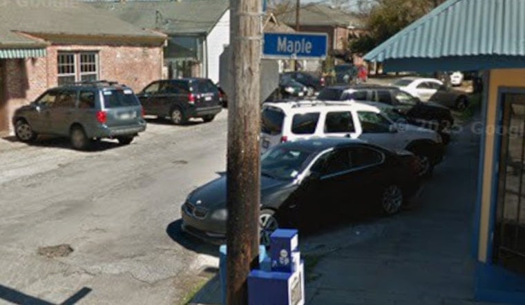 Uptown Fixture Bruno's Tavern Put Up For Sale At $2.4 Million
