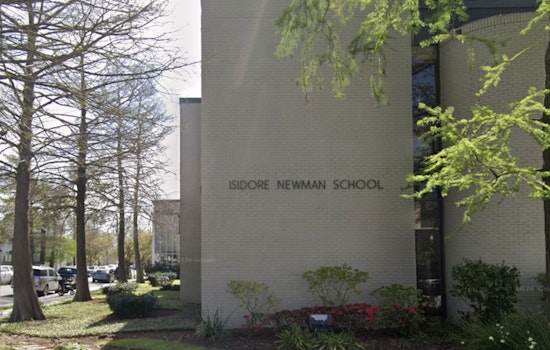 Uptown Newman Shaken As Ex-Teacher Hit With 17 Child Video Voyeurism Counts
