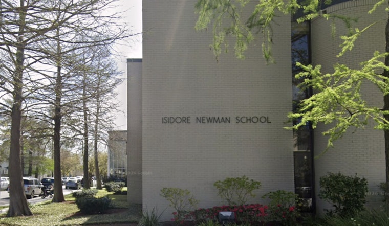 Uptown Newman Shaken As Ex-Teacher Hit With 17 Child Video Voyeurism Counts