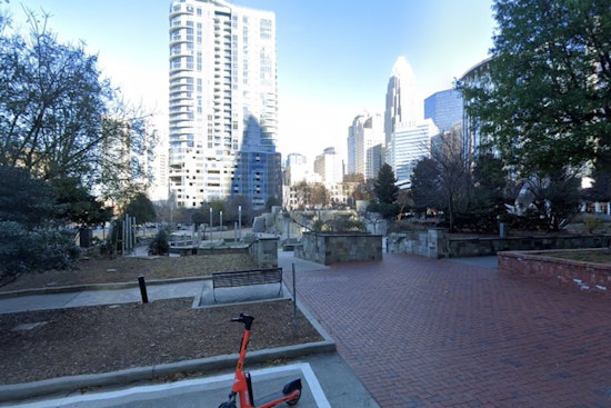 Uptown Park Killing Haunts Charlotte Stepfather Still Waiting For A Name