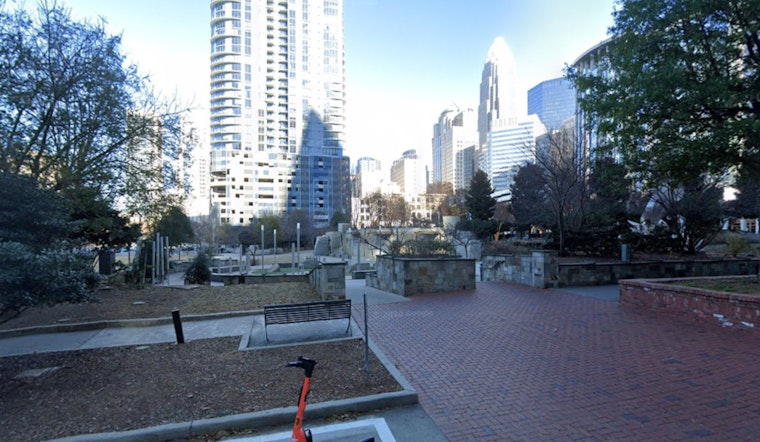 Uptown Park Killing Haunts Charlotte Stepfather Still Waiting For A Name