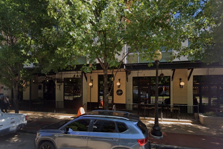 Uptown Pasta Darling San Marzano Abruptly Shutters In West Village