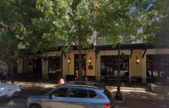 Uptown Pasta Darling San Marzano Abruptly Shutters In West Village