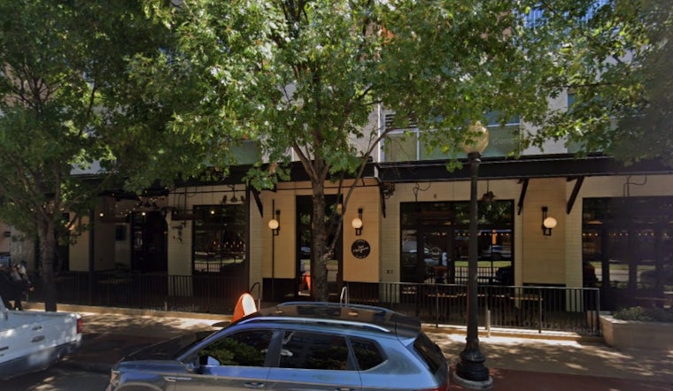 Uptown Pasta Darling San Marzano Abruptly Shutters In West Village
