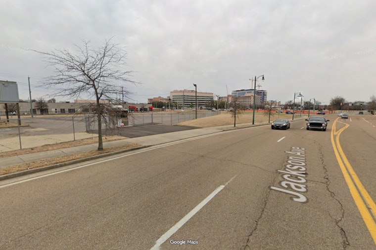 Uptown Memphis Ghost Block Teases Comeback With Mystery Grocer