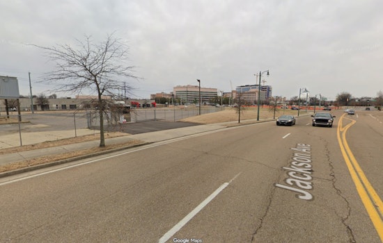 Uptown Memphis Ghost Block Teases Comeback With Mystery Grocer