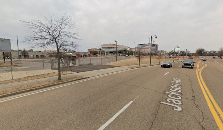 Uptown Memphis Ghost Block Teases Comeback With Mystery Grocer