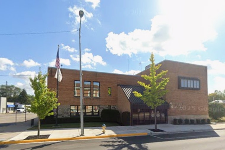 Urbana Neighbors Put $1 Billion Data Center on Ice