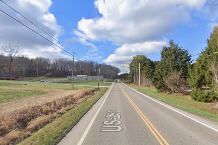 U.S. 250 Horror Crash Kills New Philadelphia Man, Hurls Three From SUV