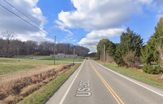U.S. 250 Horror Crash Kills New Philadelphia Man, Hurls Three From SUV