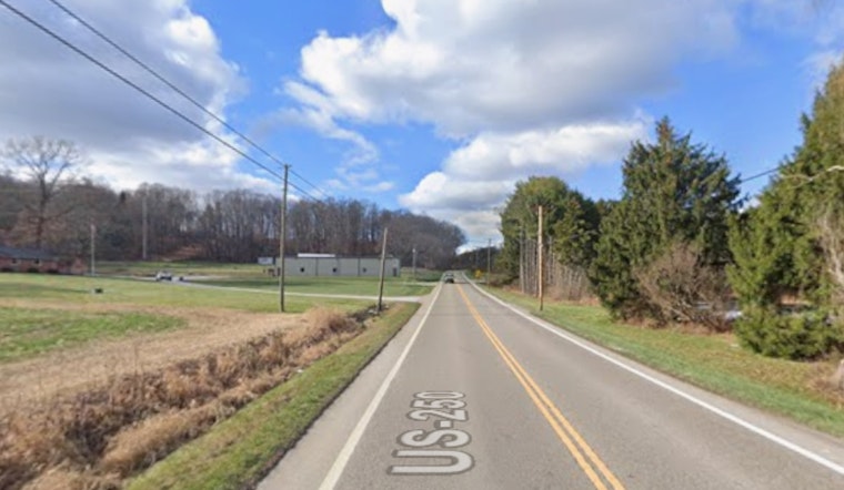 U.S. 250 Horror Crash Kills New Philadelphia Man, Hurls Three From SUV