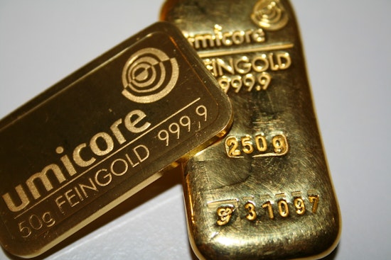U.S. Gold Fever Turns Colombia’s Cartels Into Mining Kingpins