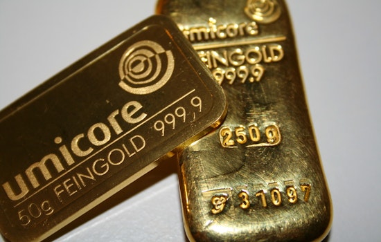 U.S. Gold Fever Turns Colombia’s Cartels Into Mining Kingpins