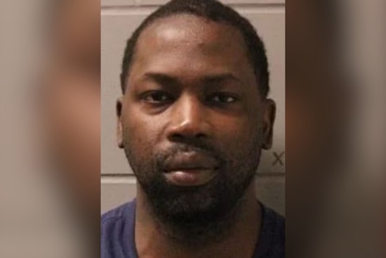 U.S. Marshals Put Cash Bounty On Cleveland Fugitive Dwayne Burke