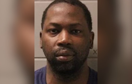 U.S. Marshals Put Cash Bounty On Cleveland Fugitive Dwayne Burke