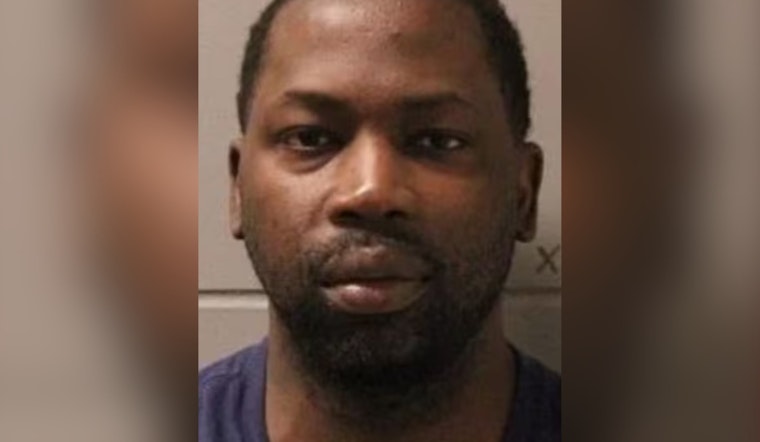U.S. Marshals Put Cash Bounty On Cleveland Fugitive Dwayne Burke