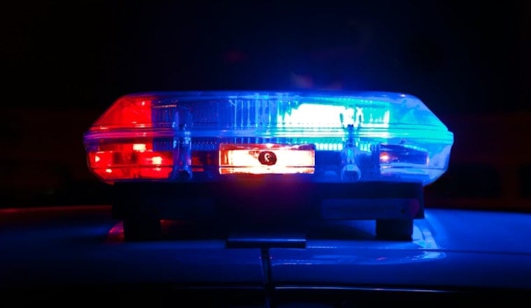 U.S. Marshals Rescue 37 Teens in Southern California