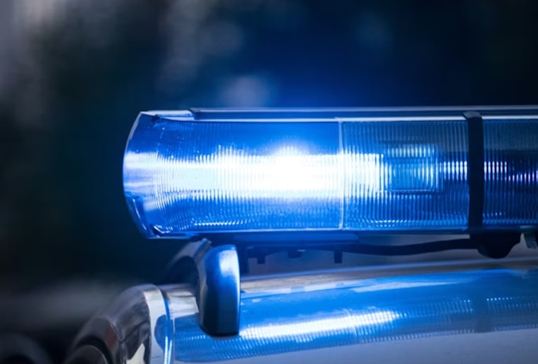 U.S. Marshals Seek Benny Hurst In Milwaukee Drug Probe