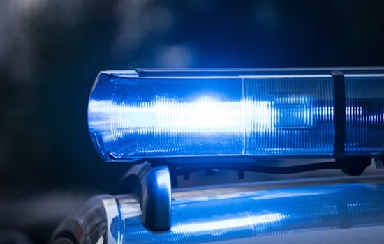 U.S. Marshals Seek Benny Hurst In Milwaukee Drug Probe