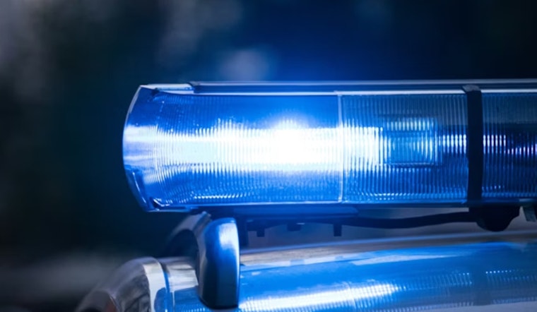 U.S. Marshals Seek Benny Hurst In Milwaukee Drug Probe