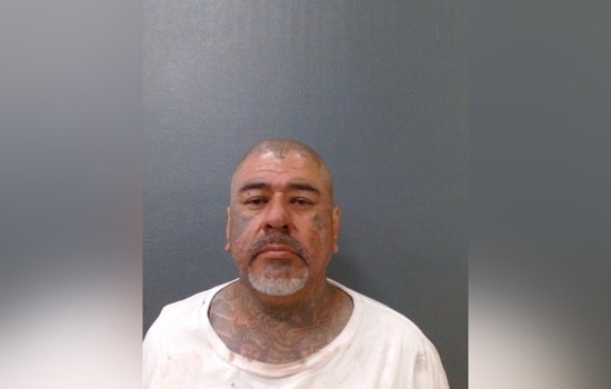 U.S. Marshals Seek Tattooed Felon Adam Sanchez Morales