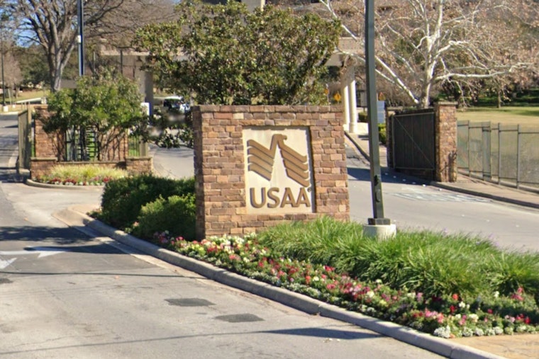 USAA Quietly Becomes San Antonio’S H‑1B Hiring Powerhouse