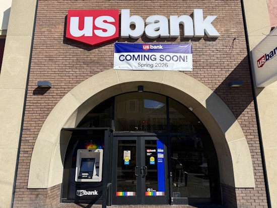 Castro Business Briefs: US Bank Reopens, Loom + Ten Shutters, Ohm Thai Massage Moves & More