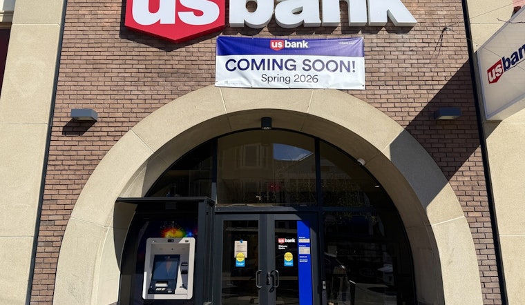Castro Business Briefs: US Bank Reopens, Loom + Ten Shutters, Ohm Thai Massage Moves & More