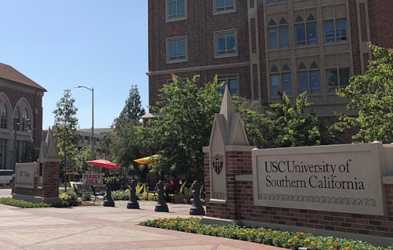 USC Non‑Tenure Faculty Win NLRB Go‑Ahead For Union Vote