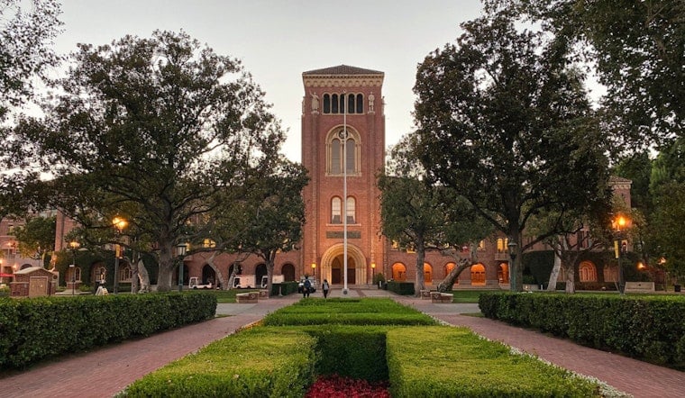 USC Reaches Quiet Settlement With Ousted Black Athletics Executive