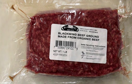 USDA Puts Blackwing Meat On Ice In Nationwide Freezer Warning