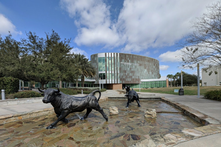 USF Moves To Axe Four Degrees, Bet Big On Fintech And Architecture