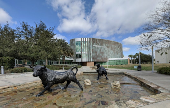 USF Moves To Axe Four Degrees, Bet Big On Fintech And Architecture