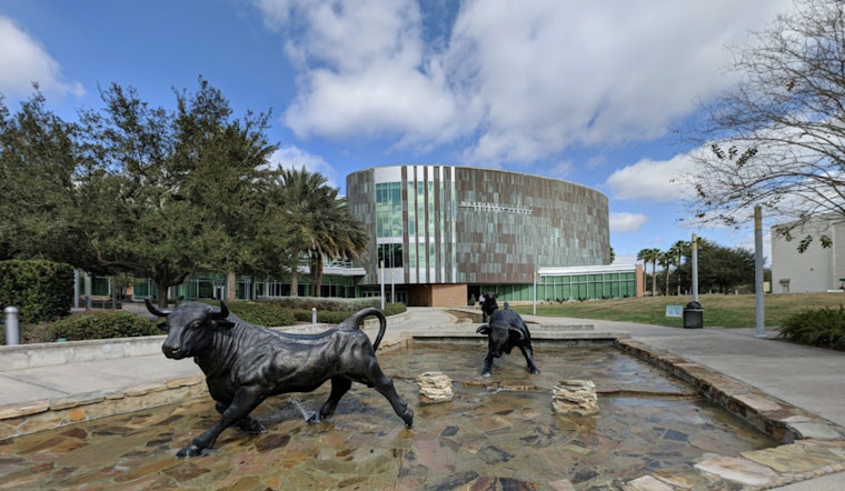 USF Moves To Axe Four Degrees, Bet Big On Fintech And Architecture