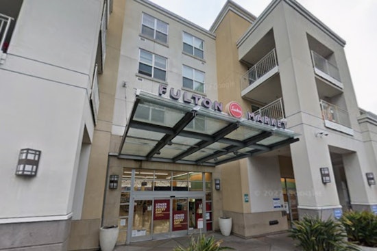 USF Shoppers Dealt Blow As Lucky Supermarket Set To Shutter Next Fall