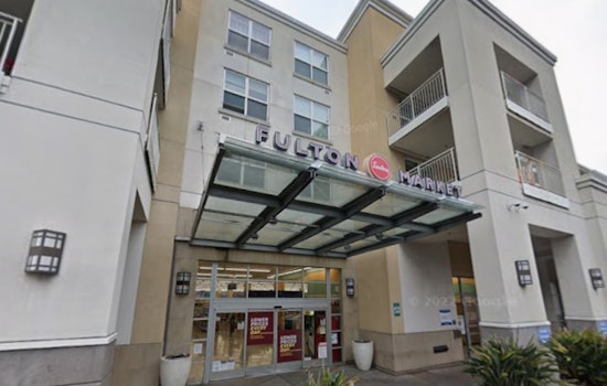 USF Shoppers Dealt Blow As Lucky Supermarket Set To Shutter Next Fall