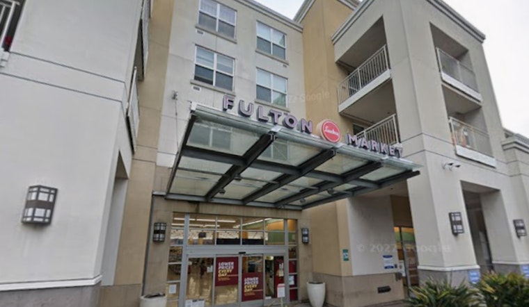 USF Shoppers Dealt Blow As Lucky Supermarket Set To Shutter Next Fall