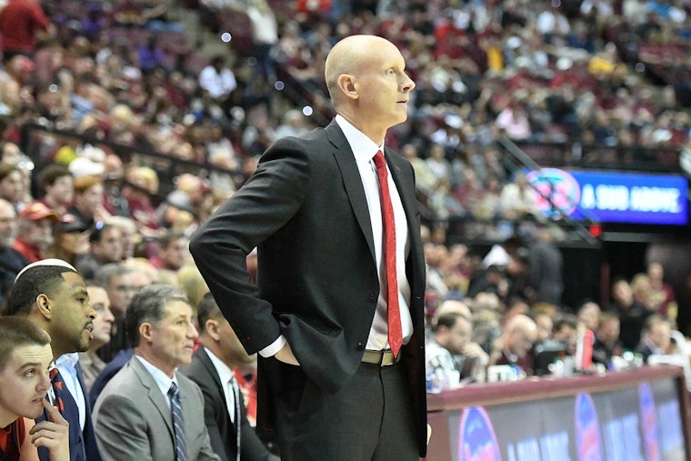USF Snags Veteran Coach Chris Mack To Keep March Buzz Rolling In Tampa