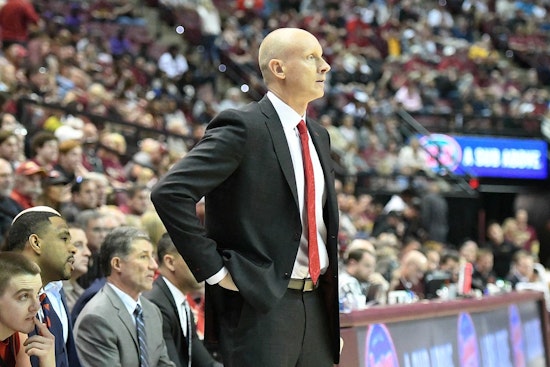 USF Snags Veteran Coach Chris Mack To Keep March Buzz Rolling In Tampa