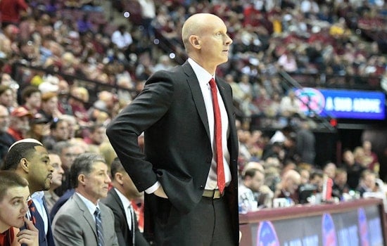 USF Snags Veteran Coach Chris Mack To Keep March Buzz Rolling In Tampa