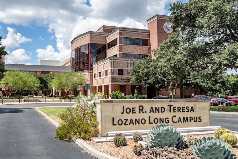 UT Health Unleashes New Diabetes Center in High-Stakes Fight for South Texas