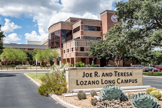 UT Health Unleashes New Diabetes Center in High-Stakes Fight for South Texas